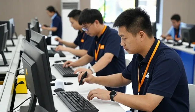 上海化每酒店管理有限公司打造智能化酒店预订与管理方案